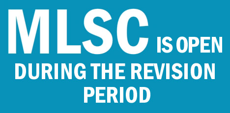 Maths Learning Support Centre