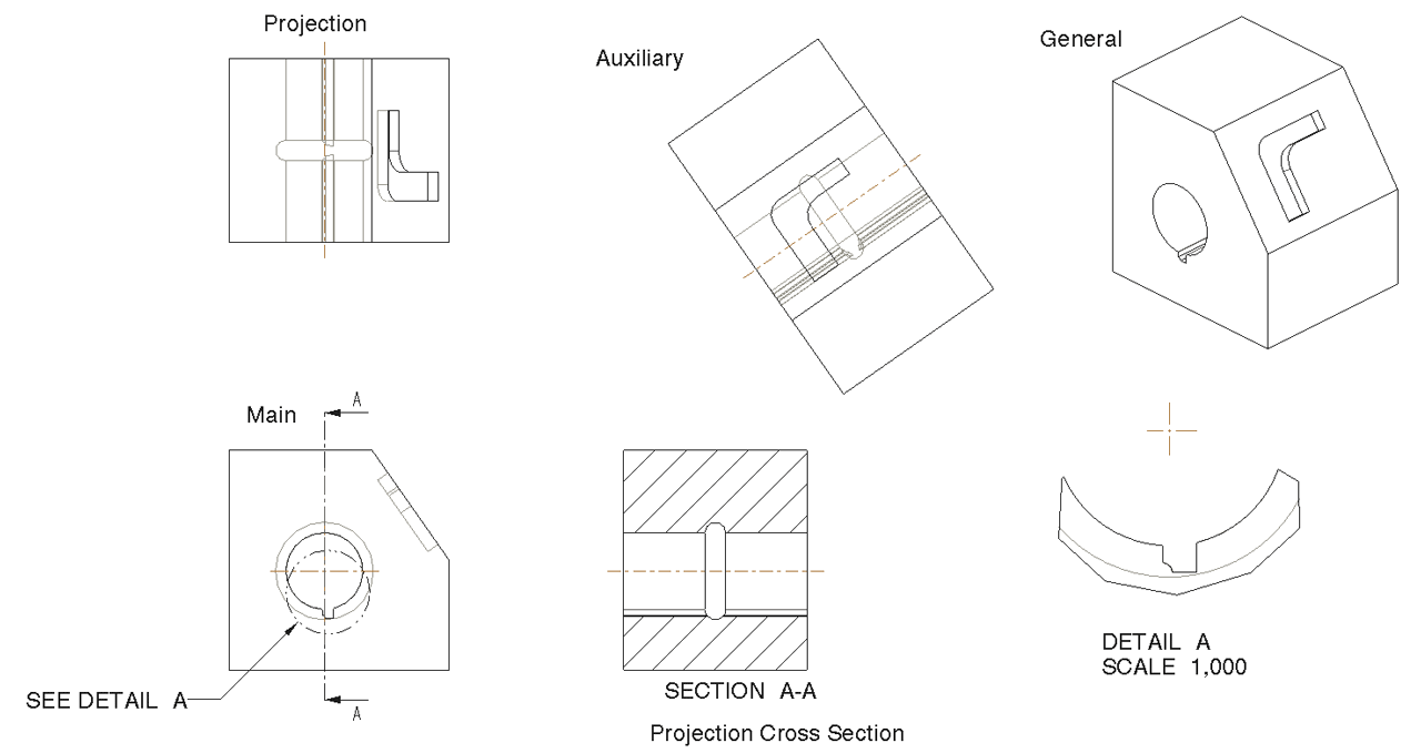 engineering-drawings