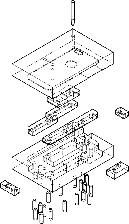 Assembly Modelling