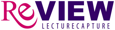ReVIEW logo