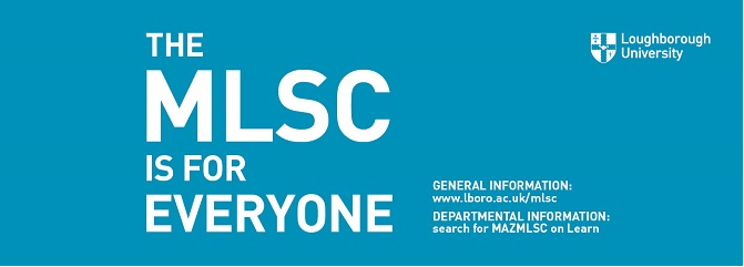 MLSC logo