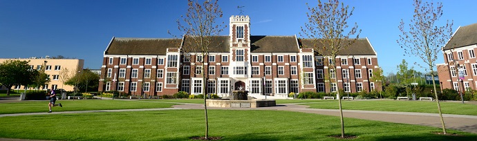 Image of Loughborough University